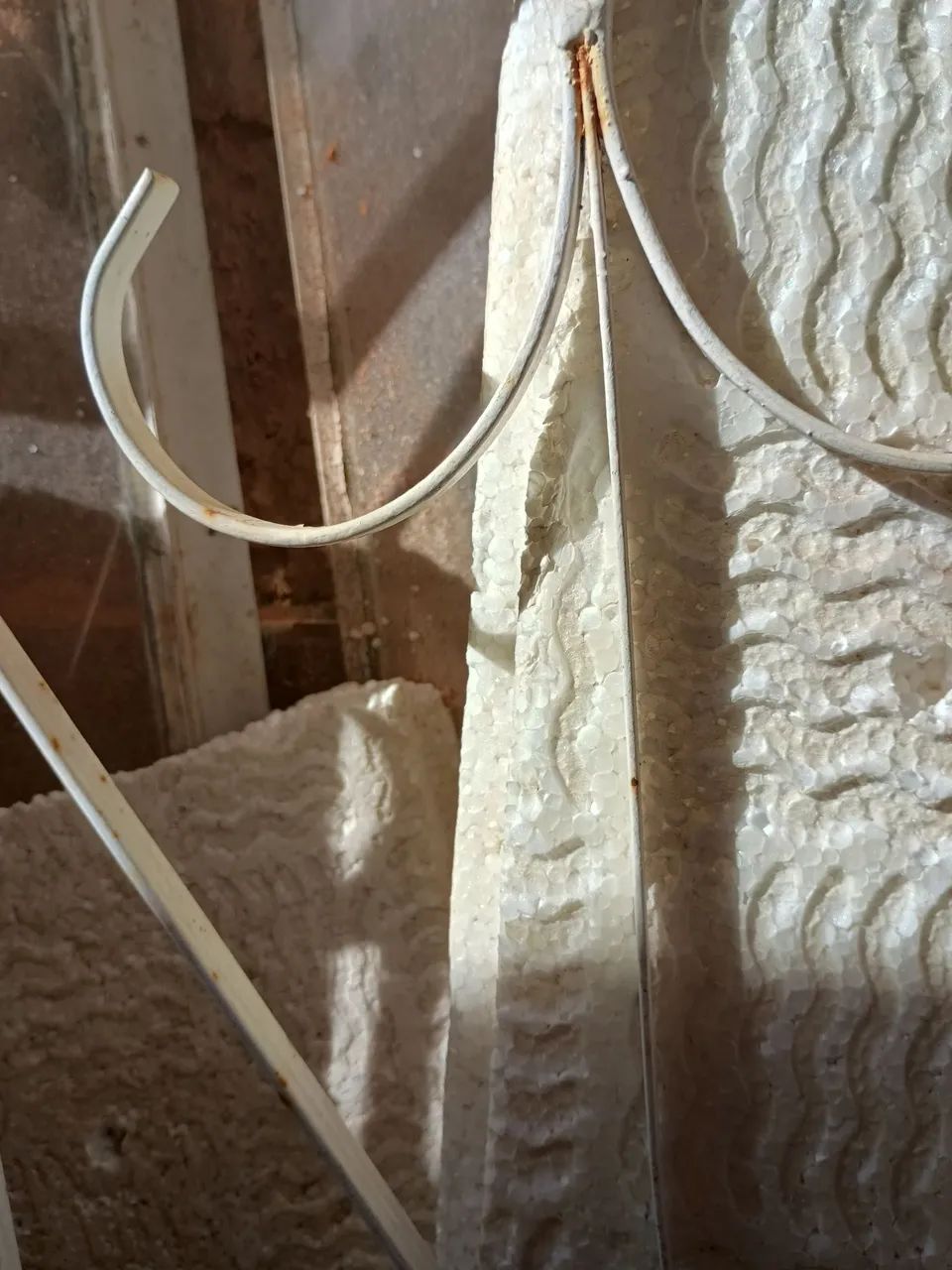 Janelas de ferro - Foto 5