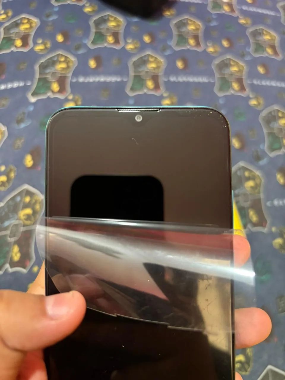 MOTO G8 POWER LITE R$450,00 - Foto 3