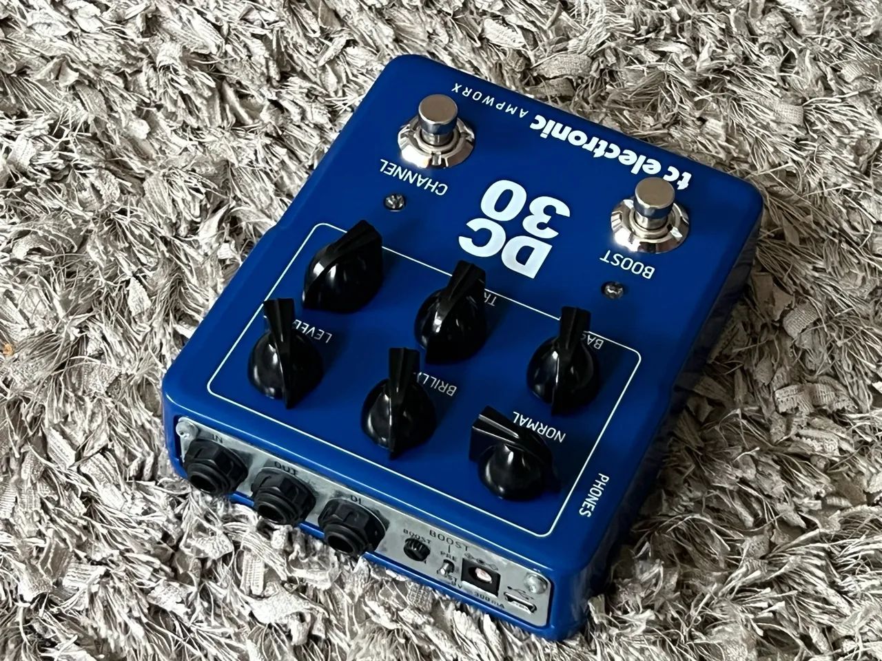Tc Electronic DC30  - Foto 4