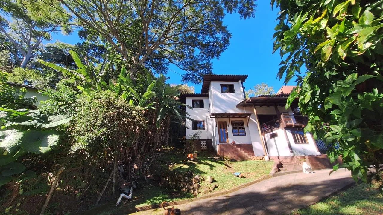 Casa de 5 dormitórios à venda - Córrego Grande - Foto 2
