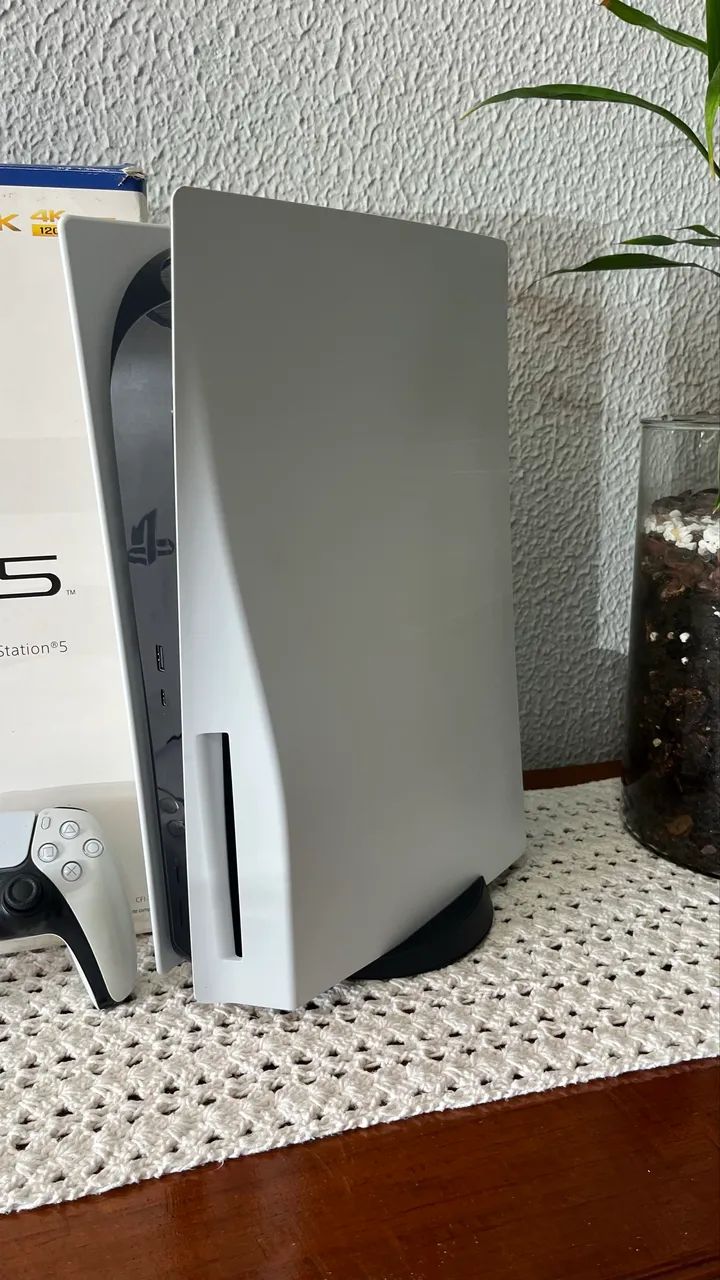 Ps5 fat  - Foto 4