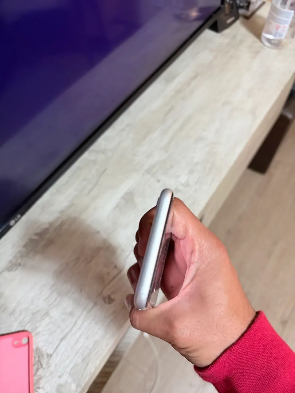 iPhone SE 128Gb - ótimo estado - Foto 5