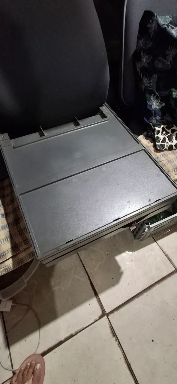 GAVETA PARA DINHEIRO  - Foto 3