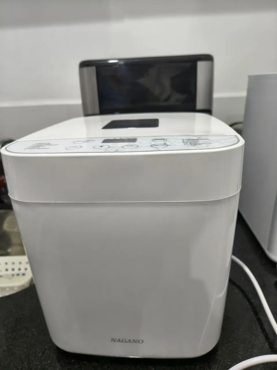Máquina de pão  - Foto 3