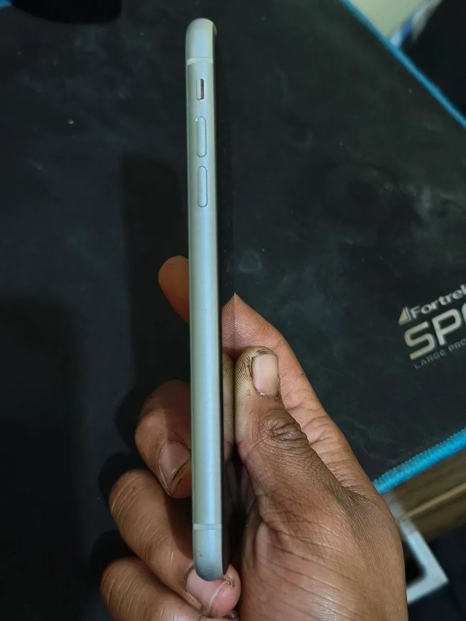 iPhone XR 64GB branco - Foto 4