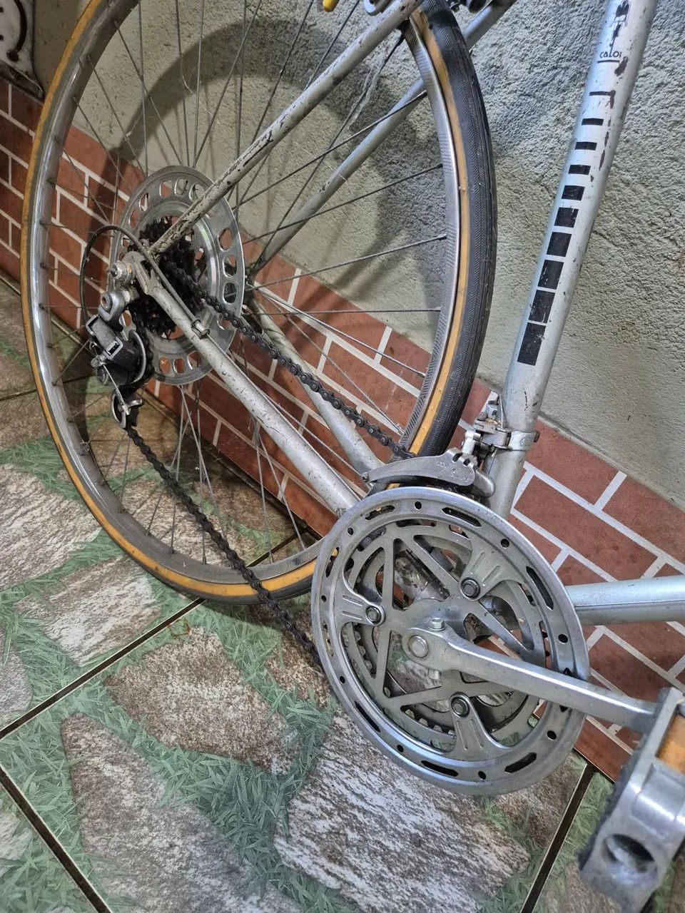 Bicicleta Caloi 10 - Foto 3