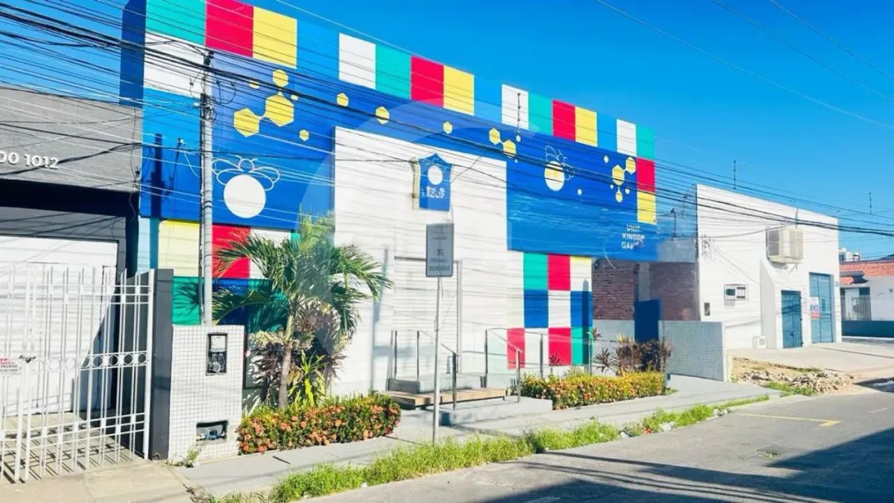 Imóvel comercial à venda no Bairro Salgado Filho - Aracaju - Foto 3