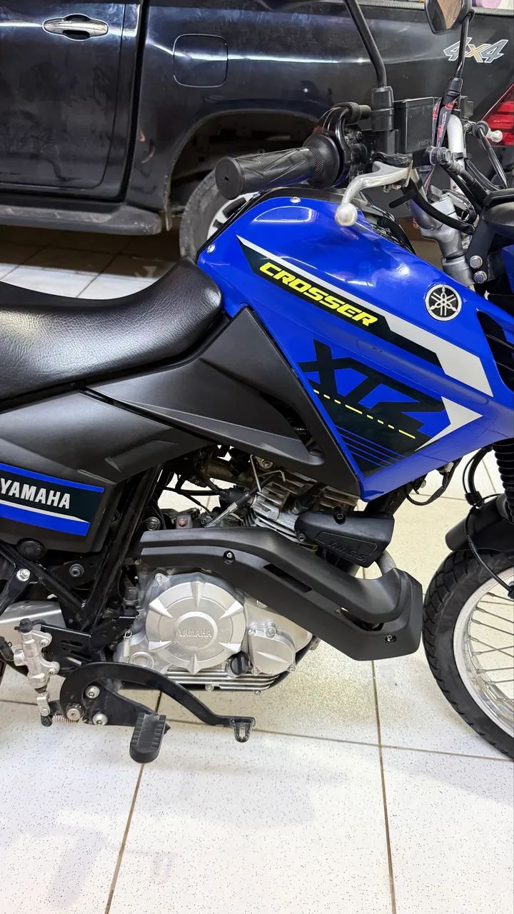 Crosser 150cc ano: 2025 - Foto 2