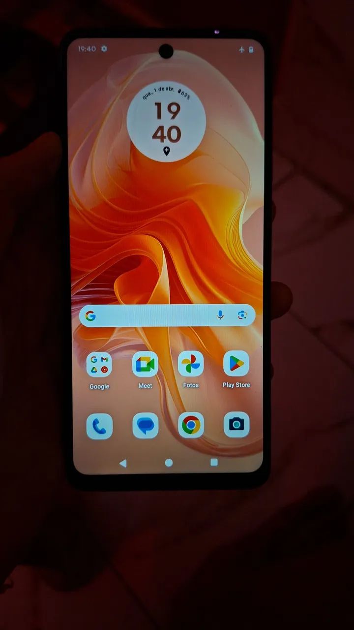 Aparelho de trabalho excelente 