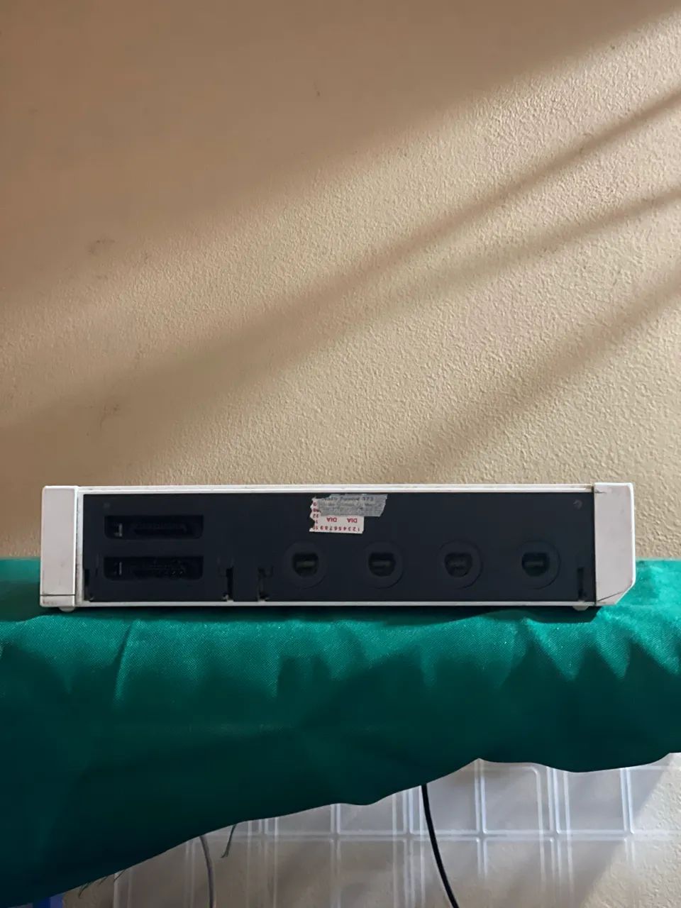Nintendo Wii No Estado - Foto 2