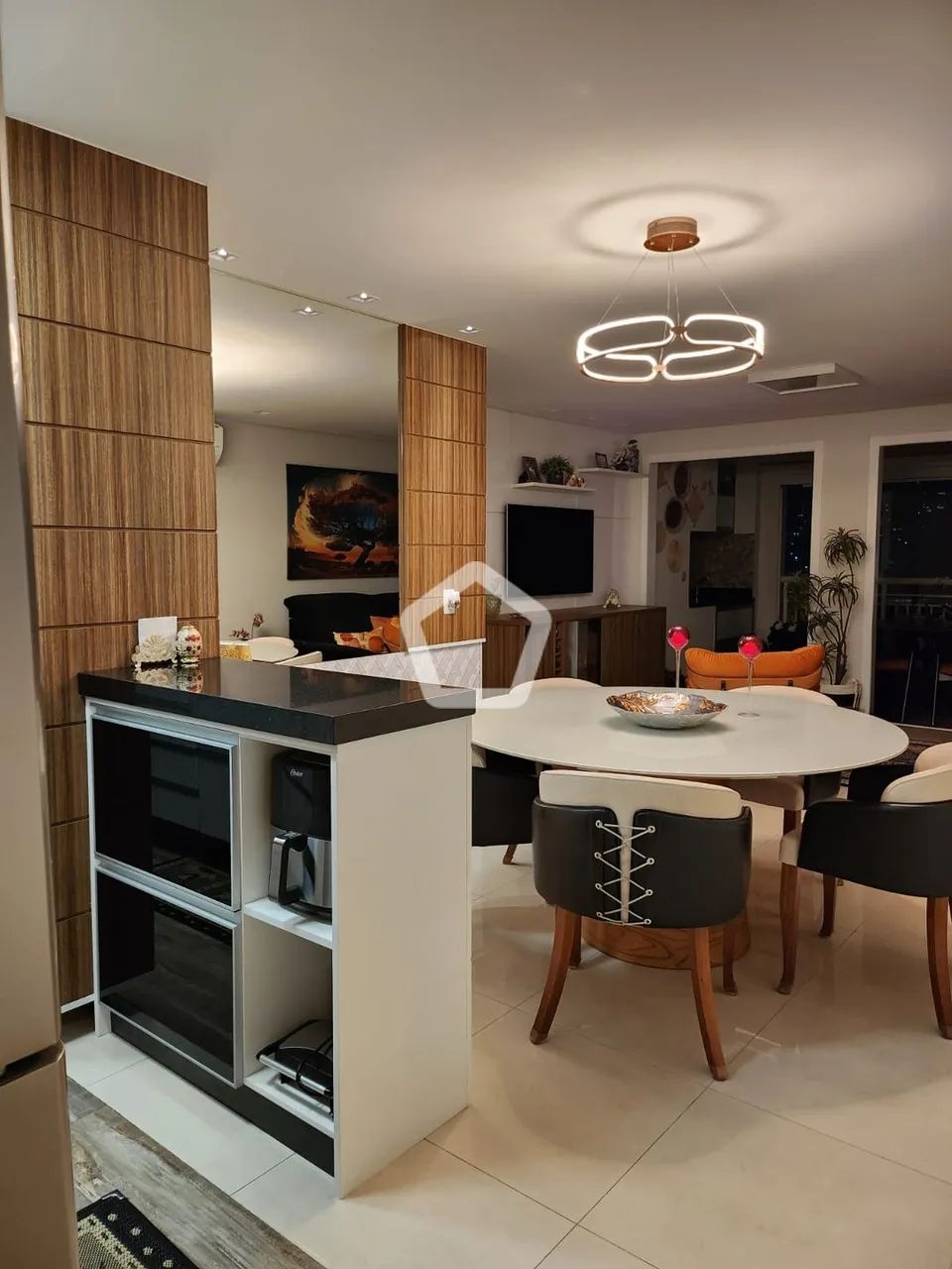 Apartamento em Vila Gumercindo - Foto 2