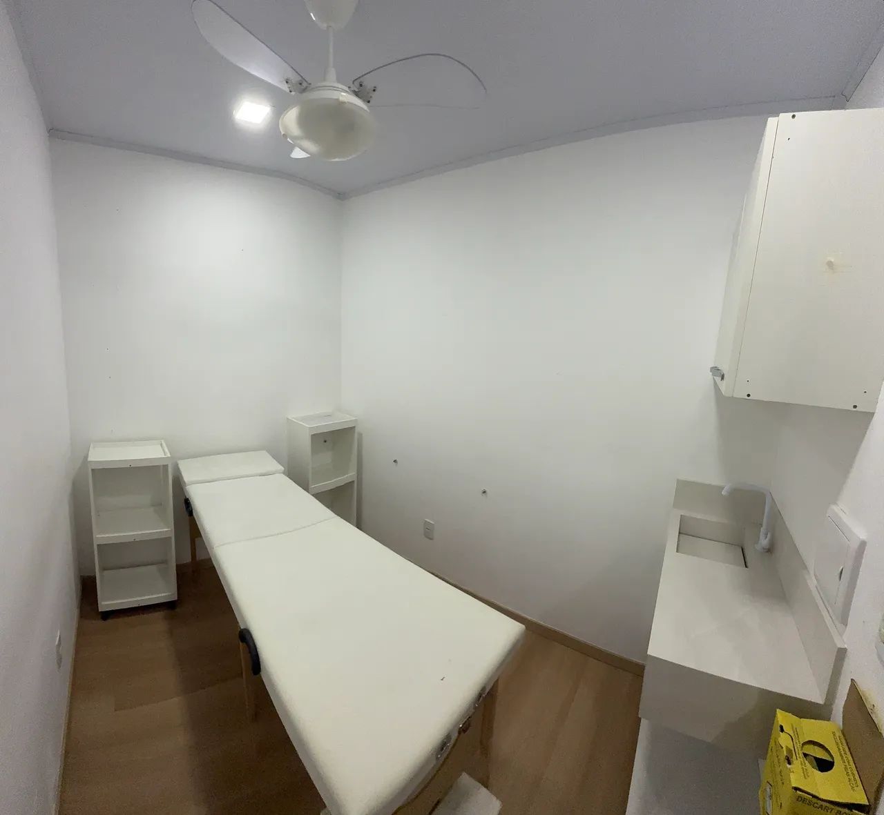 Sala para Estética 