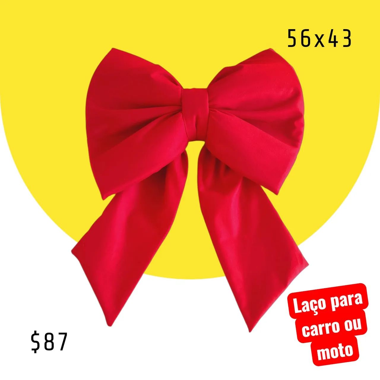 Laço para carro . - Foto 3