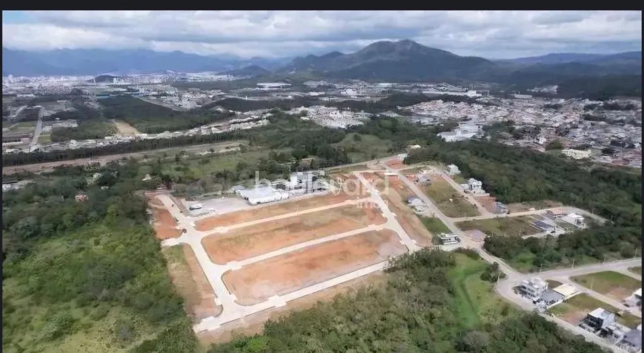 BARBADA EM SÃO JOSÉ!Lote/ terreno  com 200m2<br> - Foto 2
