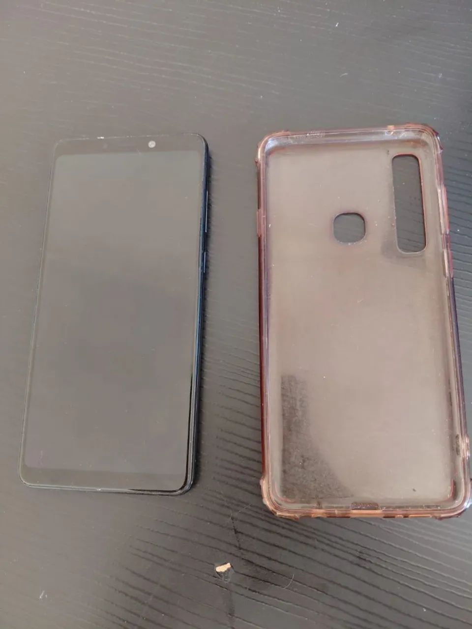 Celular Samsung Galaxy A9 2018 - Foto 2