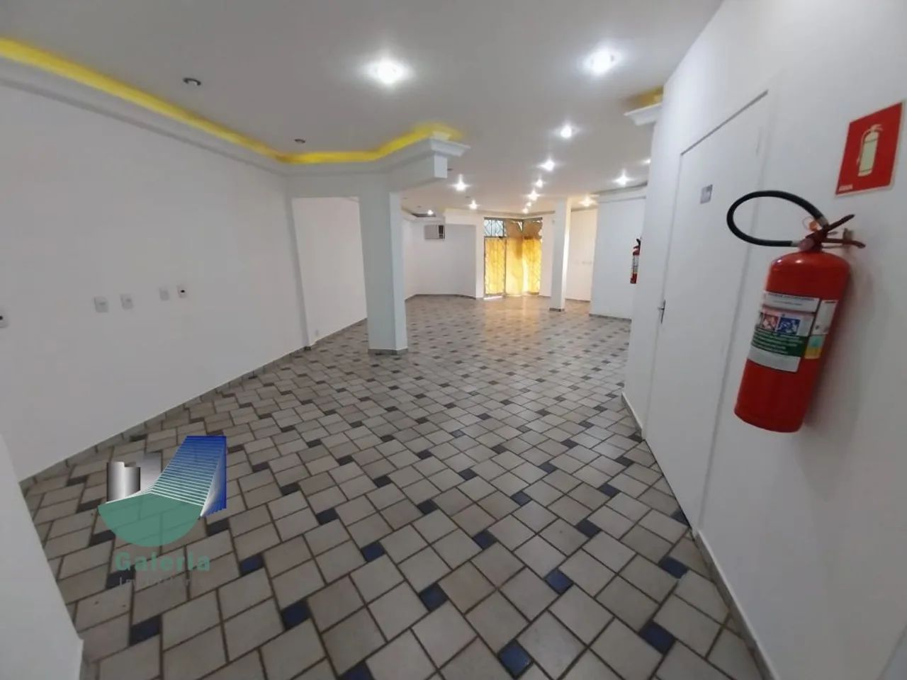 Salão comercial para alugar, 150m² - Campos Elíseos - Foto 2