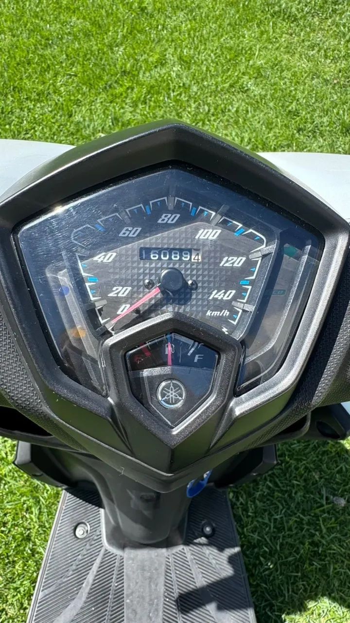 Neo 125 2018 - Foto 4