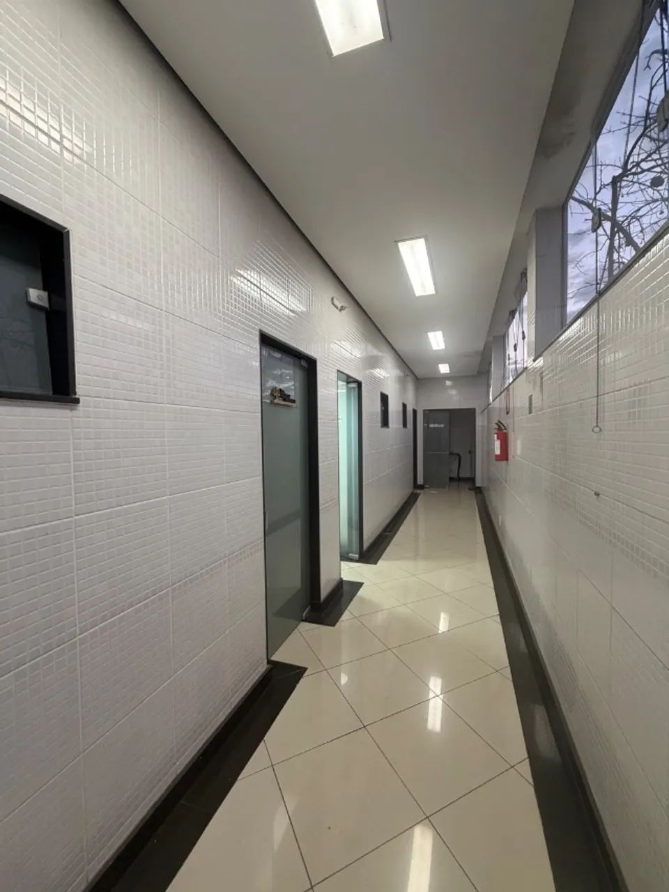 Sala comercial 40 m Bairro das indústrias  - Foto 3