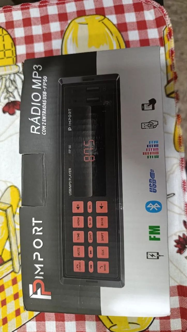 Rádio  - Foto 3