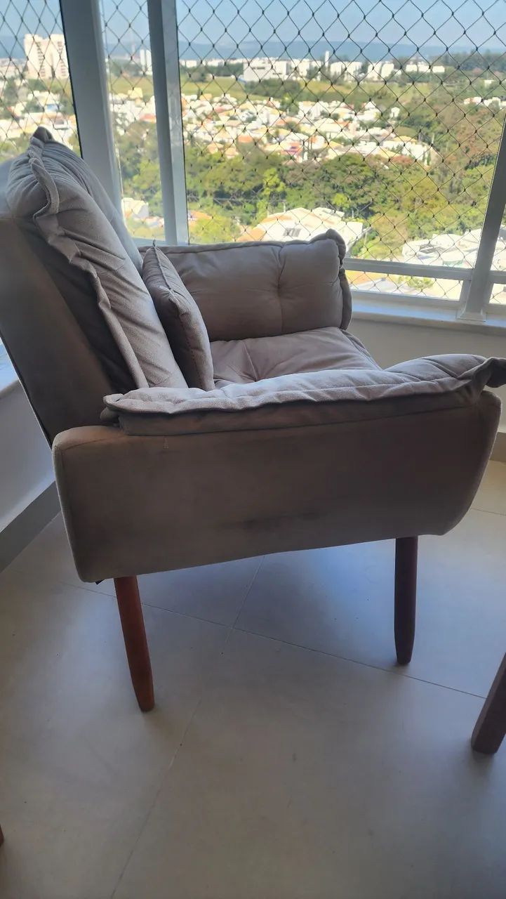 2.poltronas - Foto 3