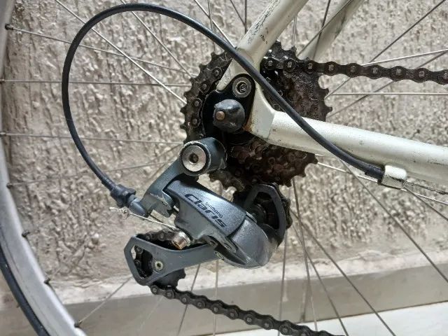 Bicicleta Speed para iniciantes - Foto 3