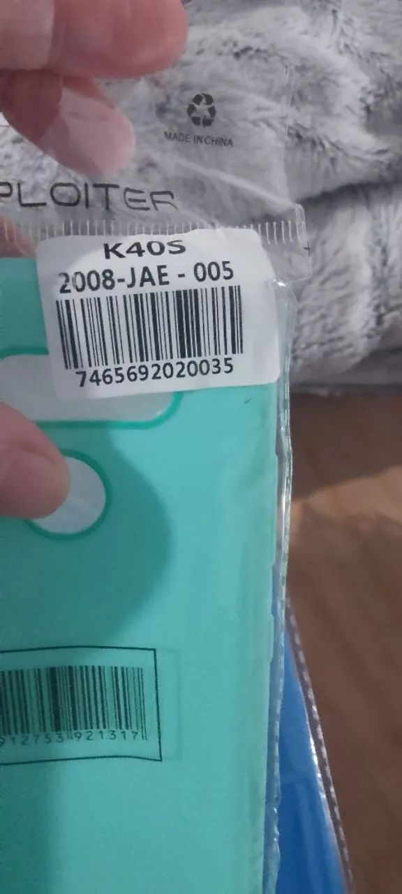 Capas para celulares - Foto 5