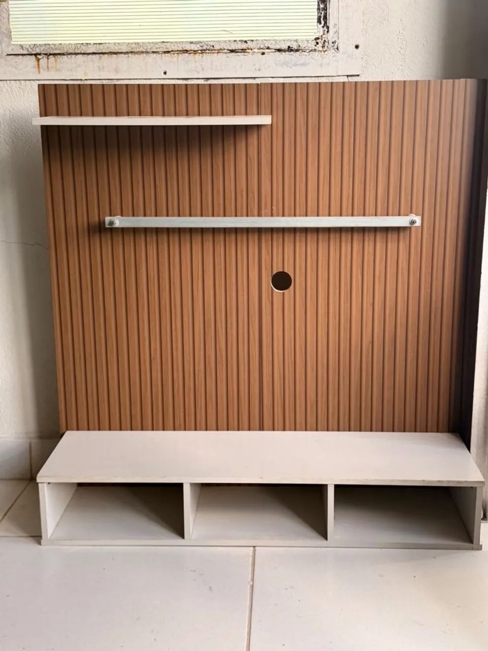 Painel de televisão 120,00 - Foto 3