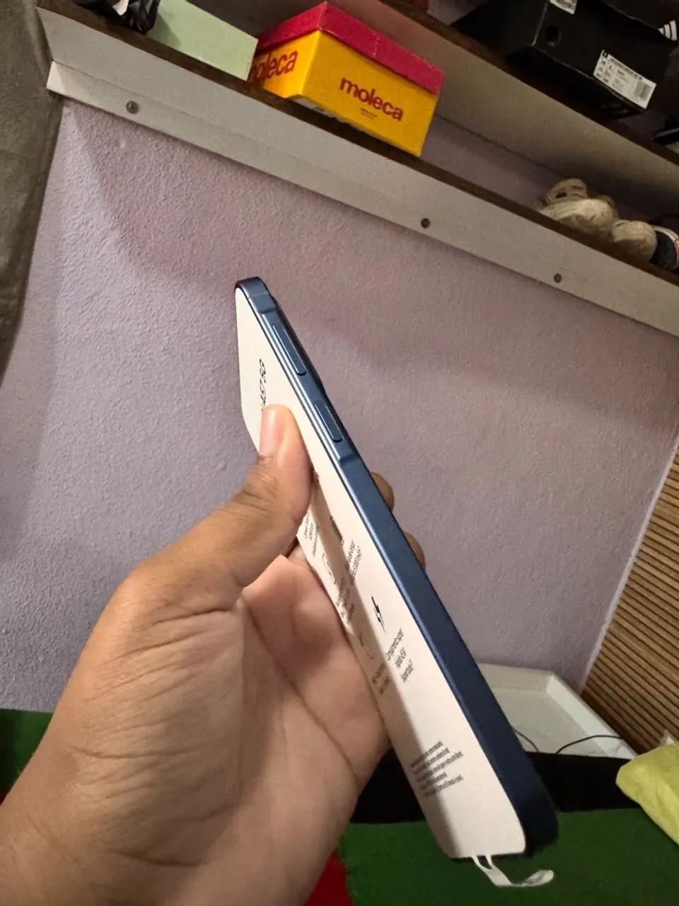 Galaxy A57 - Foto 2