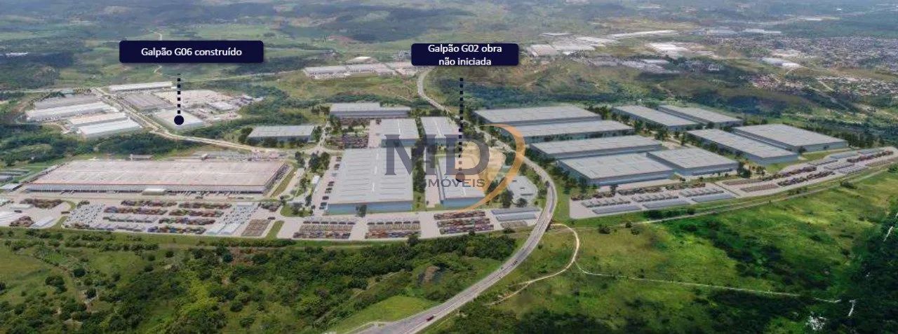 Galpão em condominio para Locação em Suape - PE - Foto 2