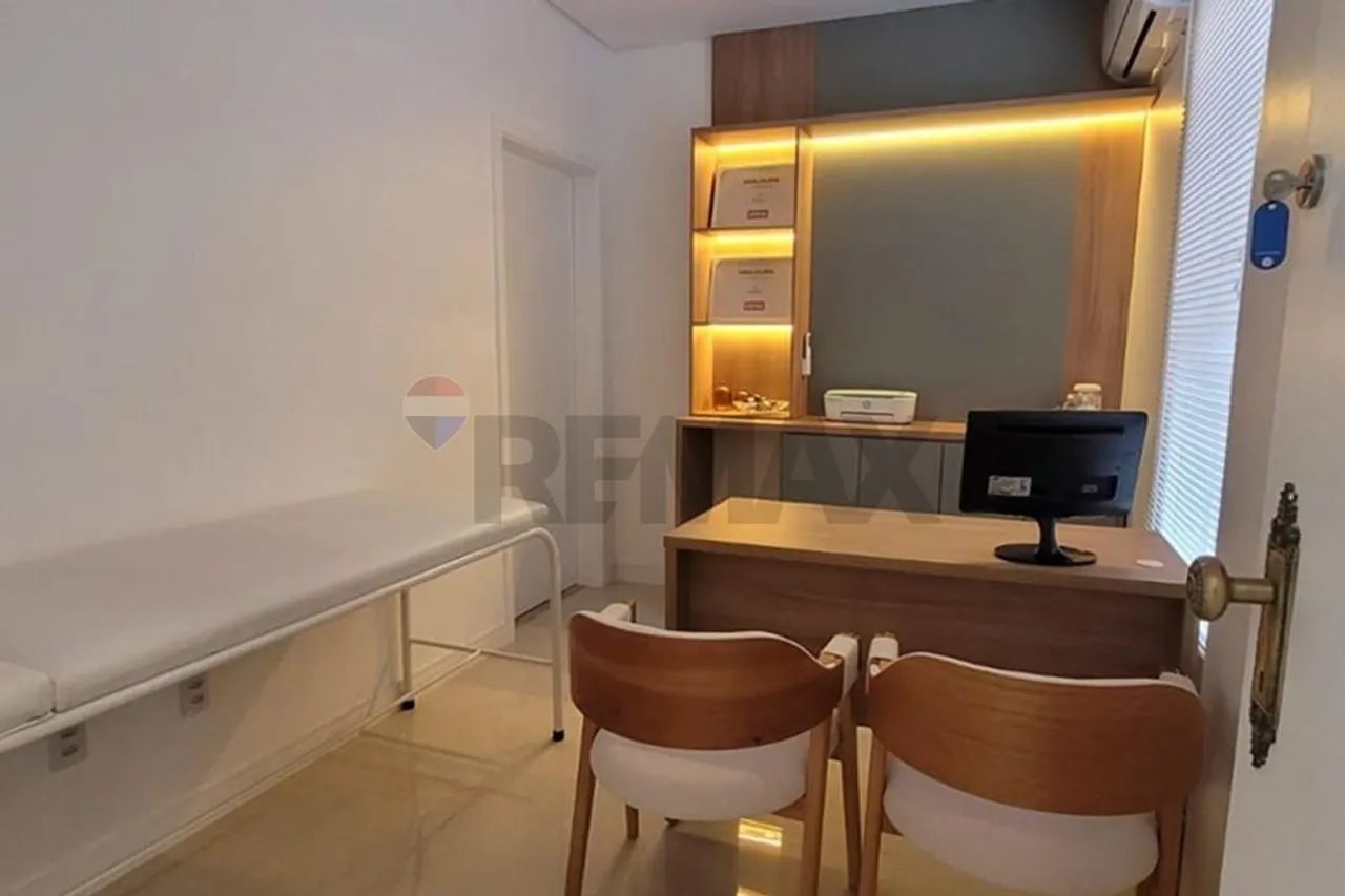 Sala Comercial para Locação no Campolim