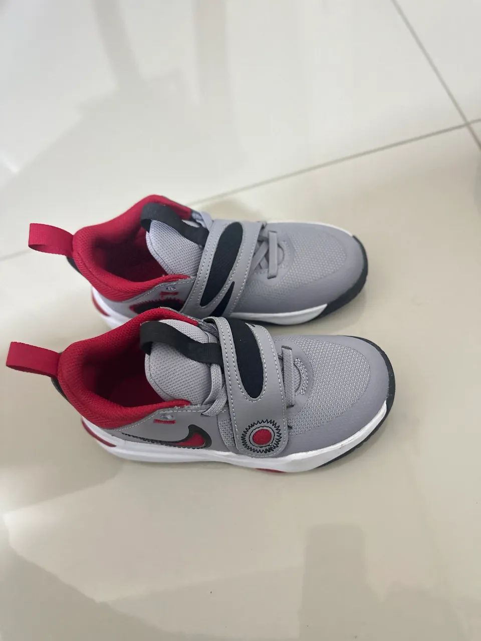 Vendo tênis e sandália infantil  - Foto 3
