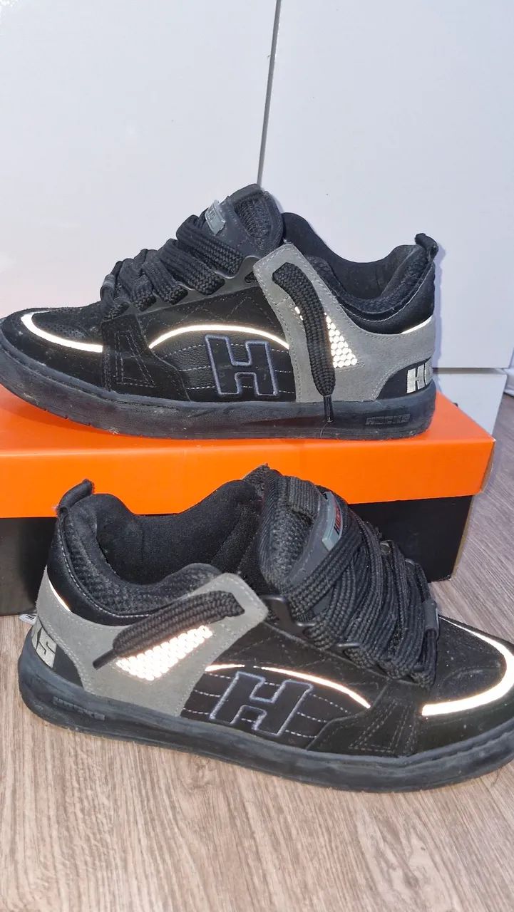 Hocks bold zero - Foto 2