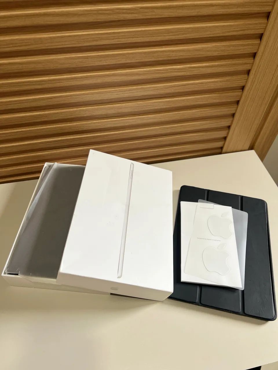 iPad 9ª geração 64gb - Foto 3