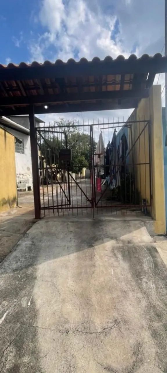 Casinha alugo - Foto 2