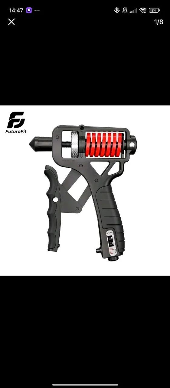 Handgrip  - Foto 4