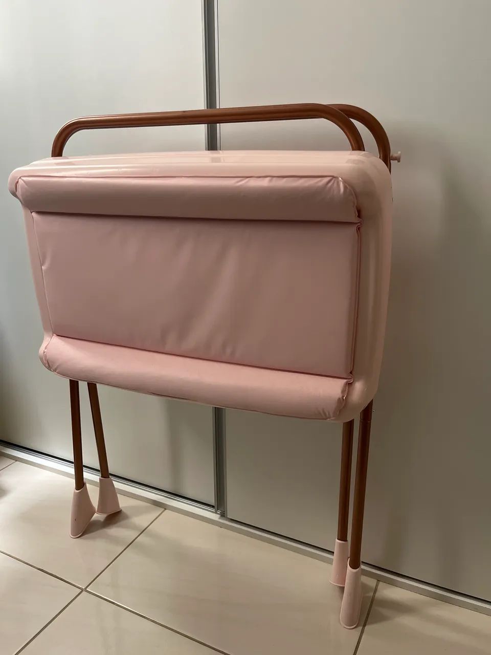 VENDO BANHEIRA COM SUPORTE BURIGOTTO 