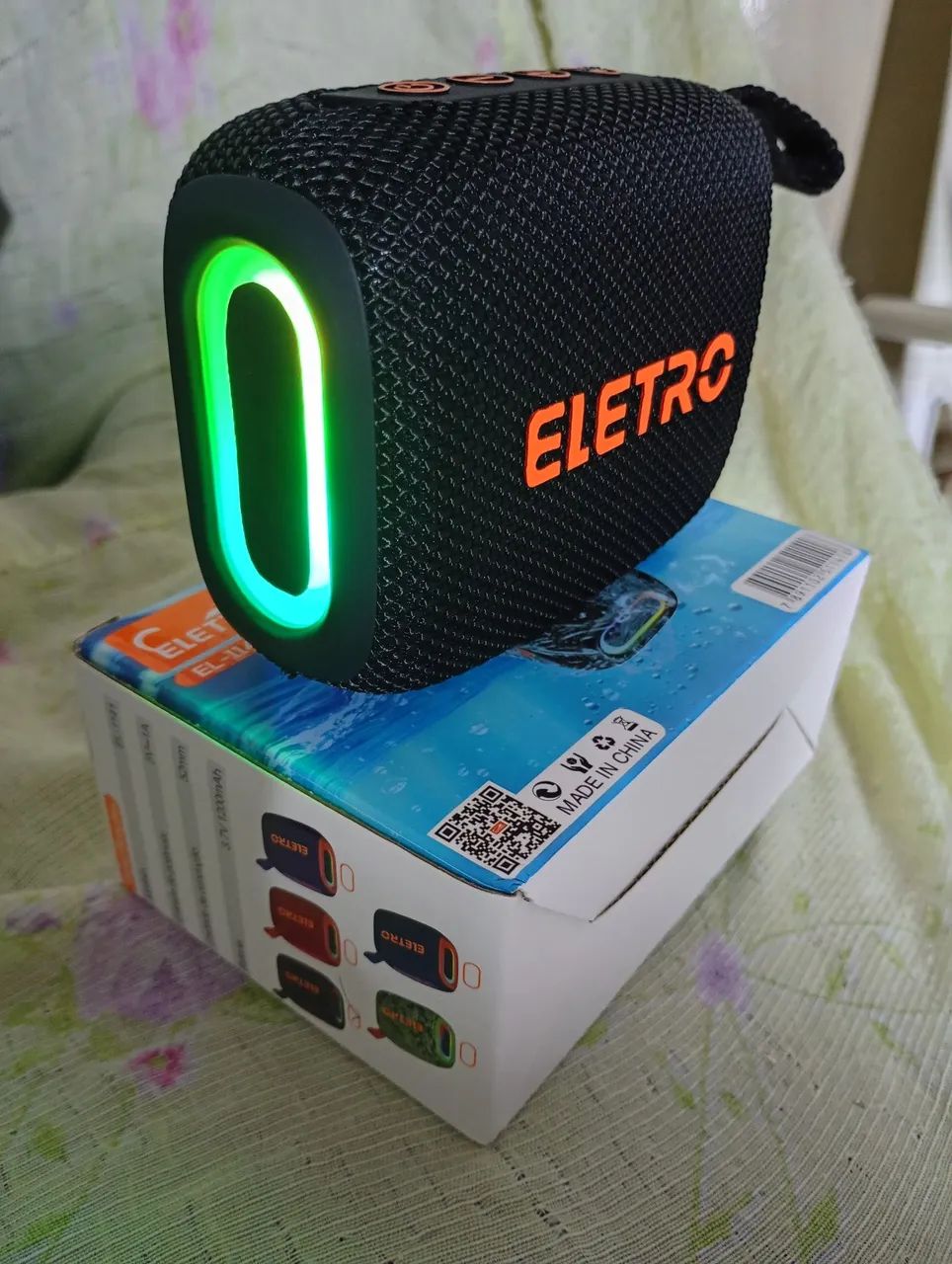 Som eletro - Foto 4