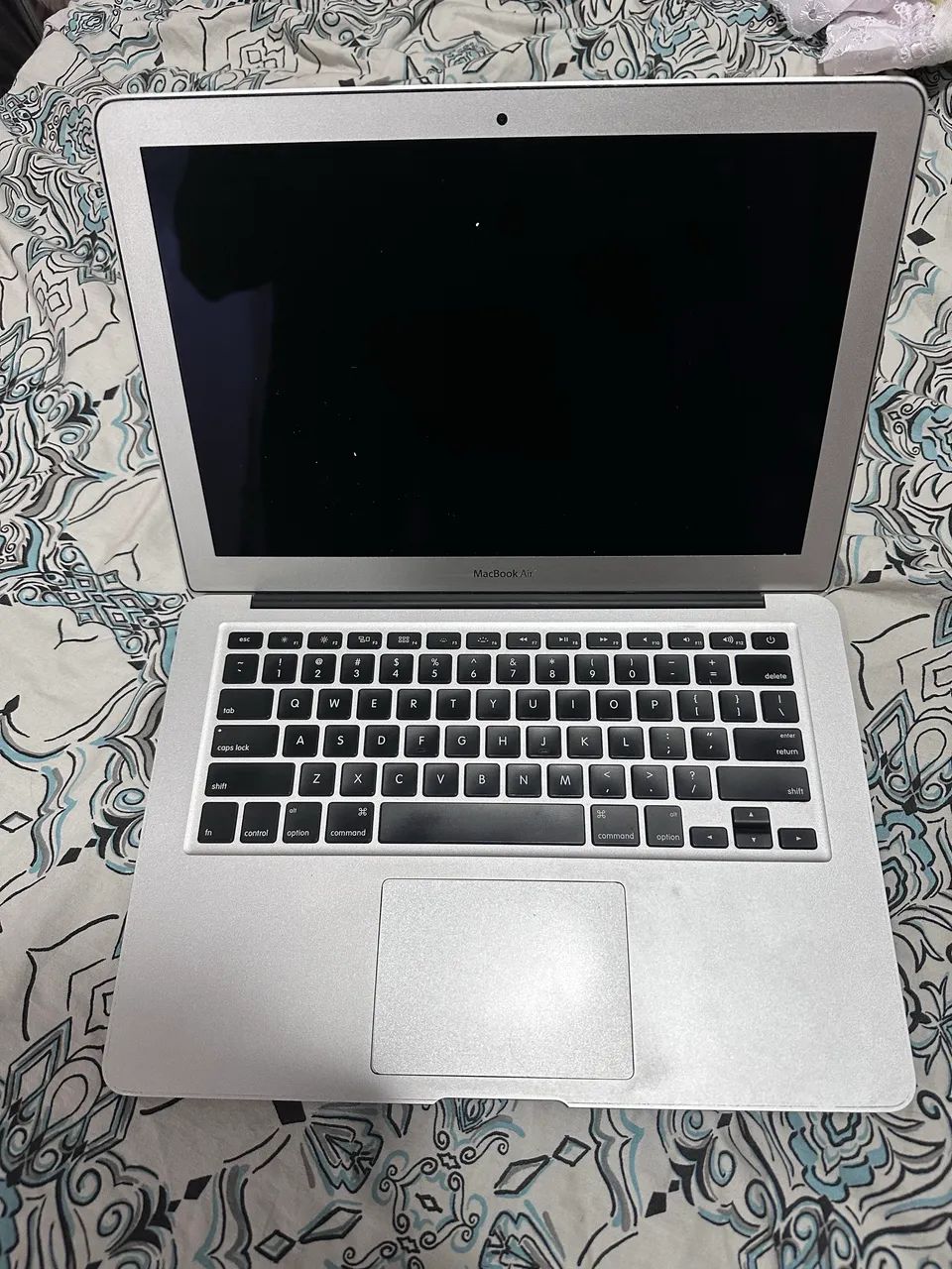 Macbook air 13? 2012 - Foto 5