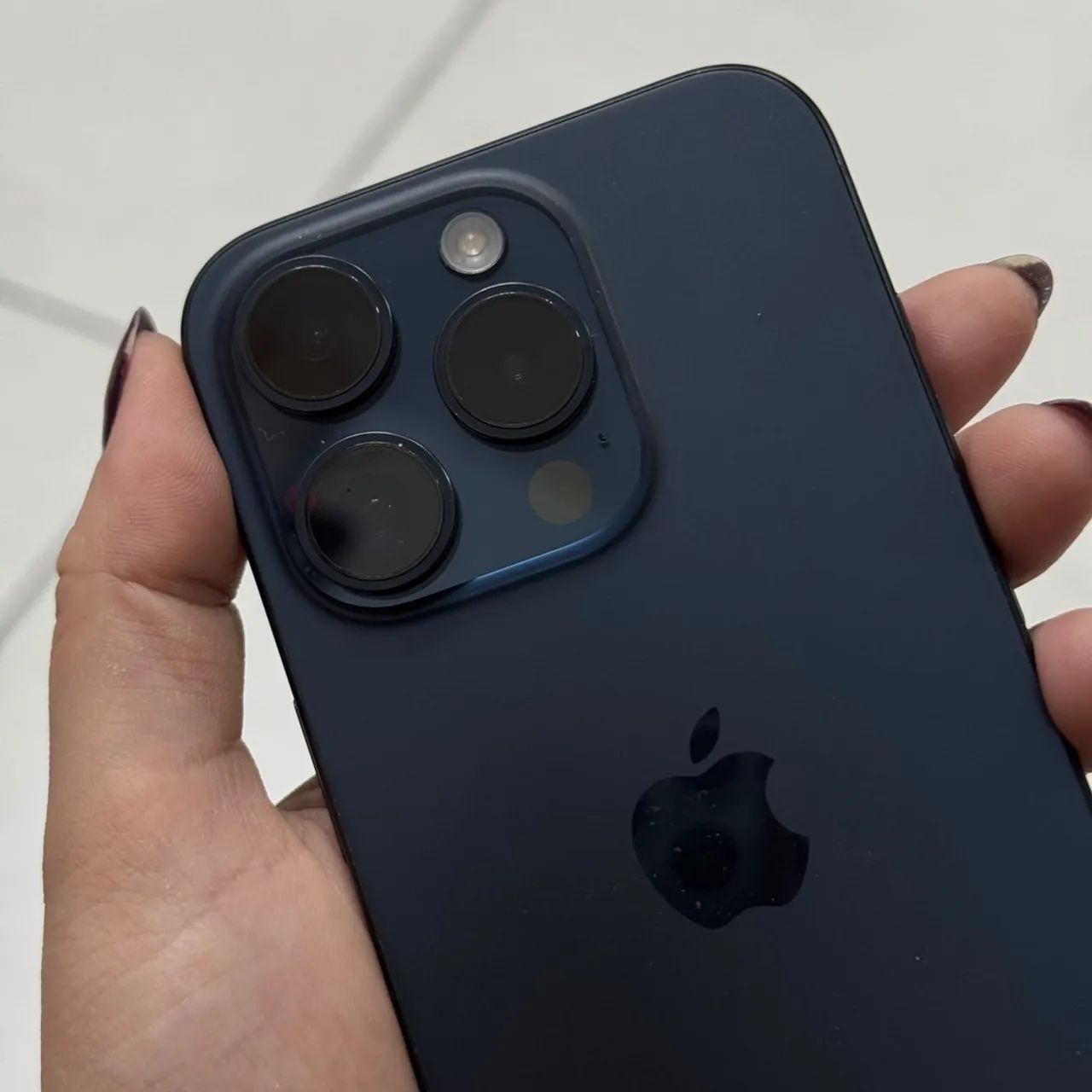 iPhone 15 Pro 256GB - Foto 3
