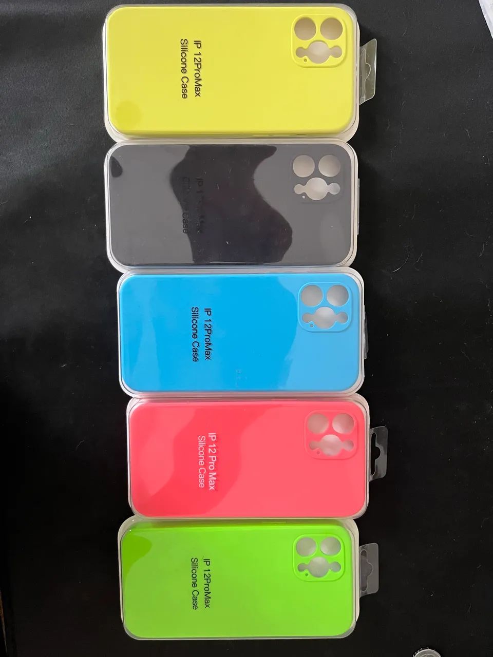 KIT CAPINHAS ATACADO - Foto 2