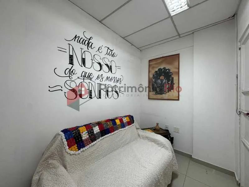 Atenção Inventidores! Sala - Vista Alegre - 62m² - Foto 3