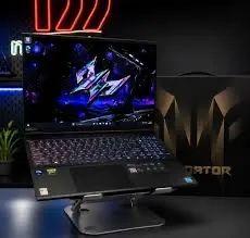 Notebook Predator Helios Neo 16 AI RTX 5070 - Foto 5