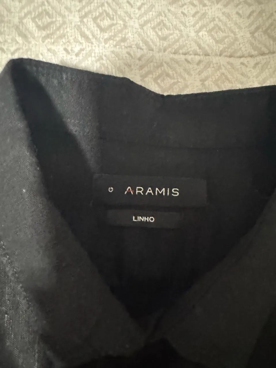 Camisa Aramis G - Foto 2