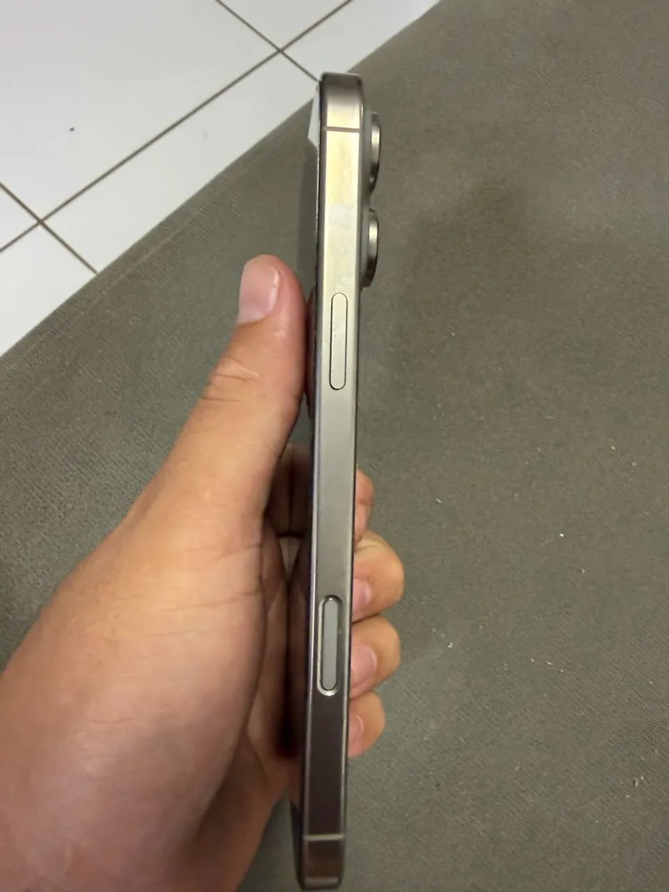 iPhone 16 Pro Max 256GB  - Foto 5