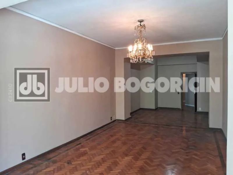 Apartamento : / Residencial / Copacabana - Foto 2
