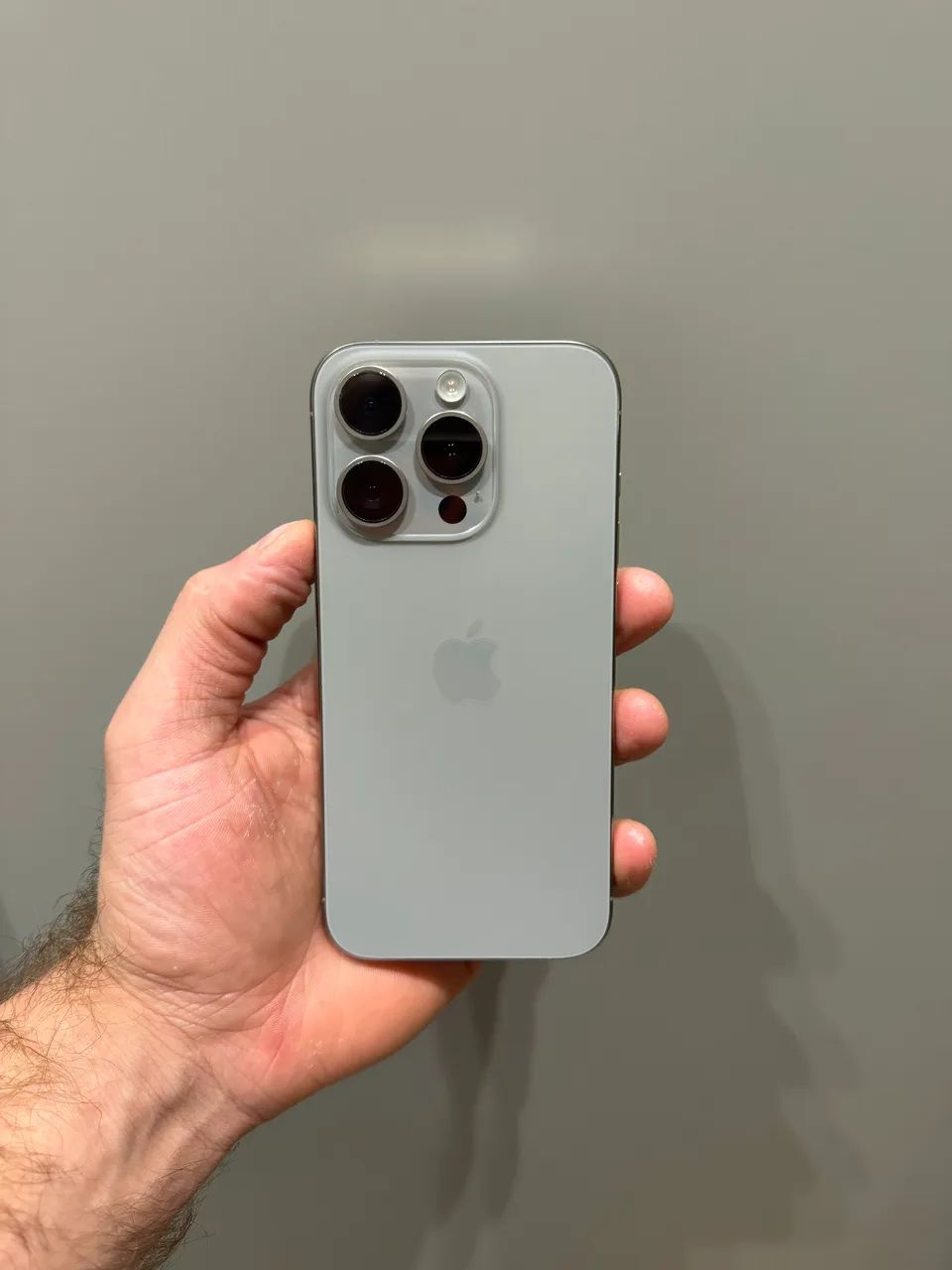 iPhone 15 pro - Foto 5
