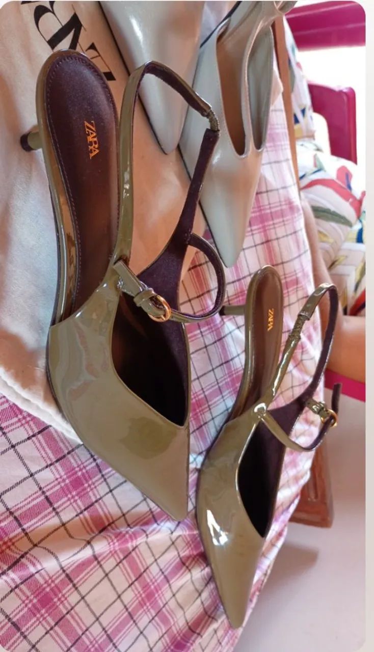 SCARPAN ZARA