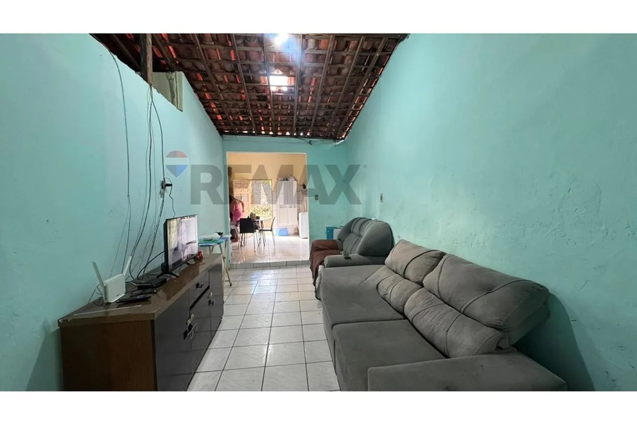 Casa com 3/4 no Bairro Palestina, Aracaju/SE - Foto 4
