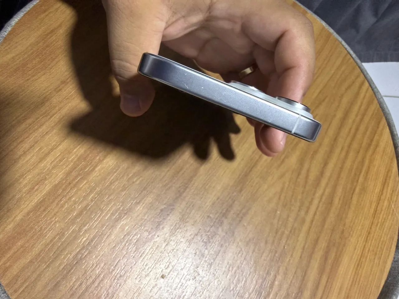iPhone 16 pro Max 256Gb - Foto 4