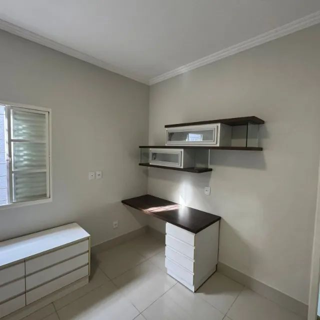 CASA COM 3 SUITES BAIRRO LUIZOTE - Foto 5
